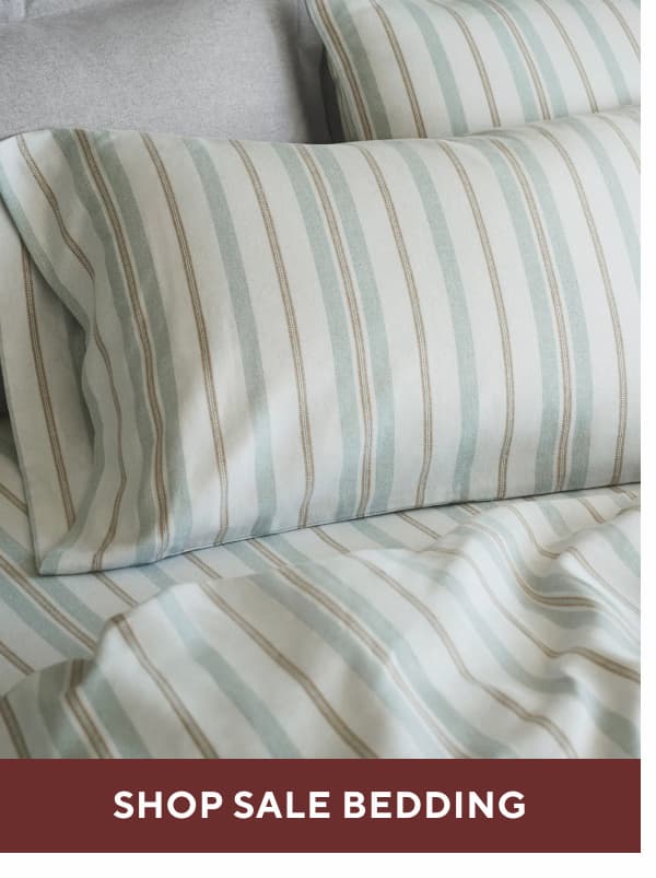 Shop Sale Bedding