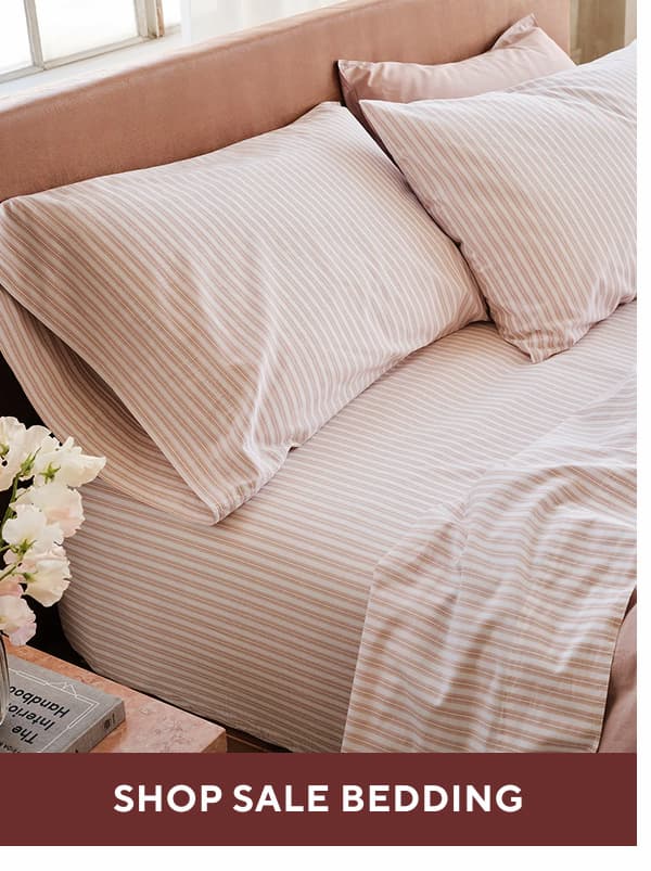 Shop Sale Bedding