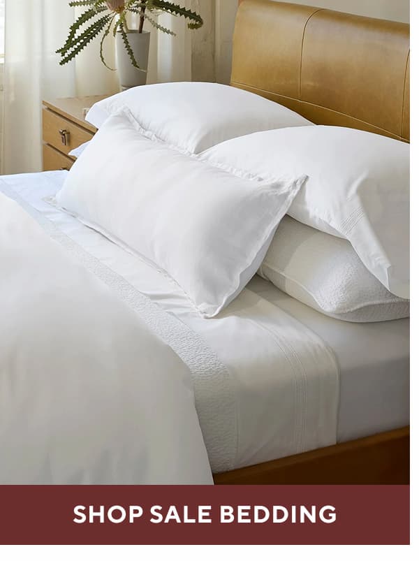 Shop Sale Bedding
