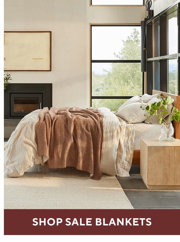 Shop Sale Blankets