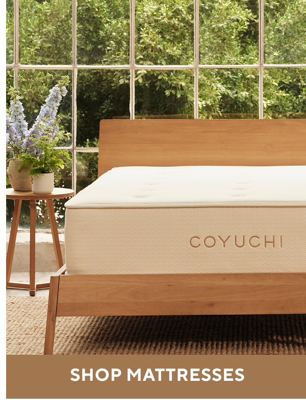 Shop Mattresses
