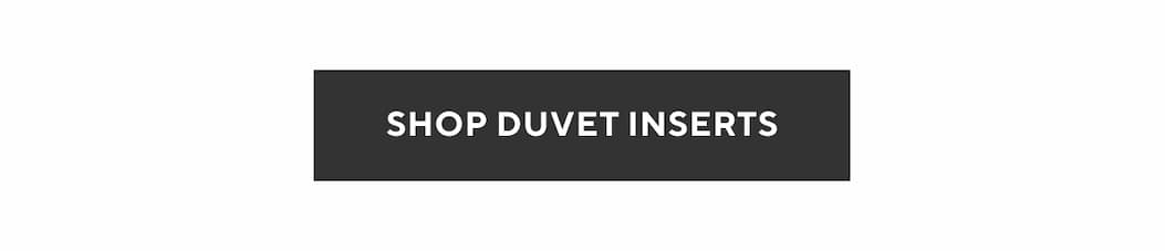 Shop Duvet Inserts