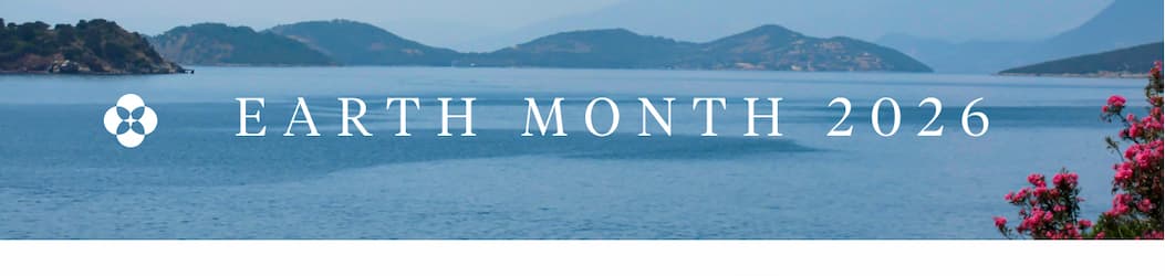 Earth Month 2026