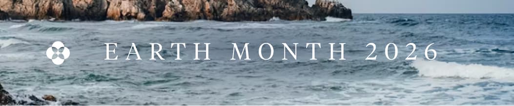 Earth Month 2026