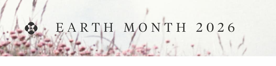 Earth Month 2026