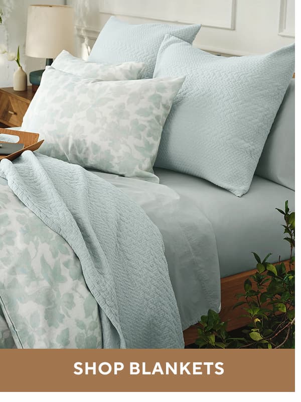 Shop Blankets