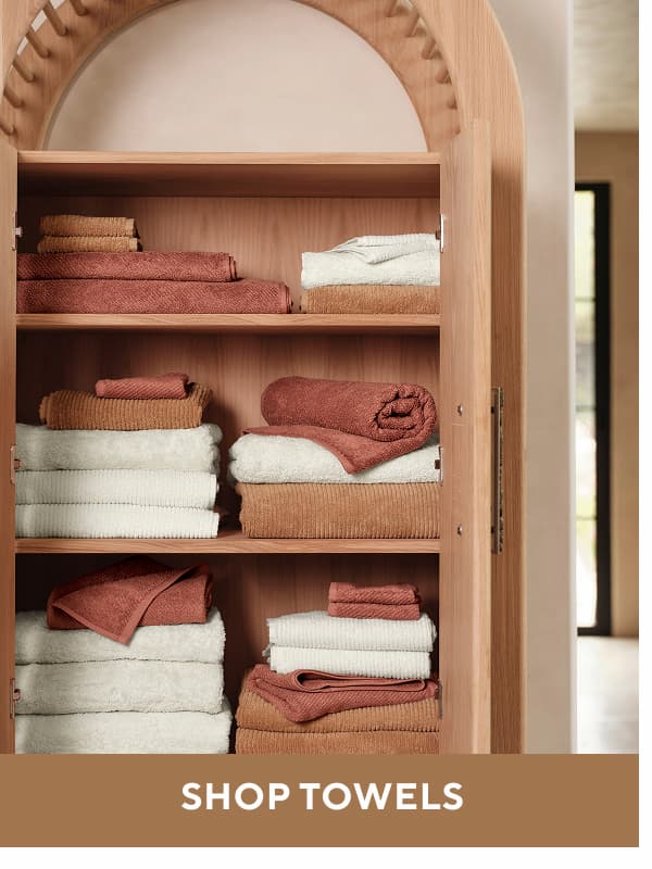 Shop Towels