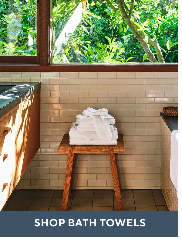 Shop Bath Towels