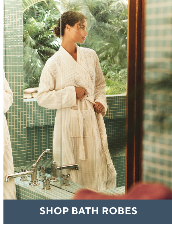 Shop Bath Robes
