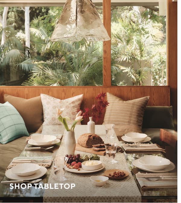 Shop Tabletop