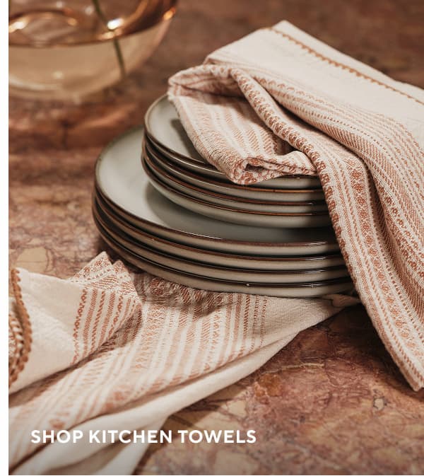 Shop Kitchen Towels