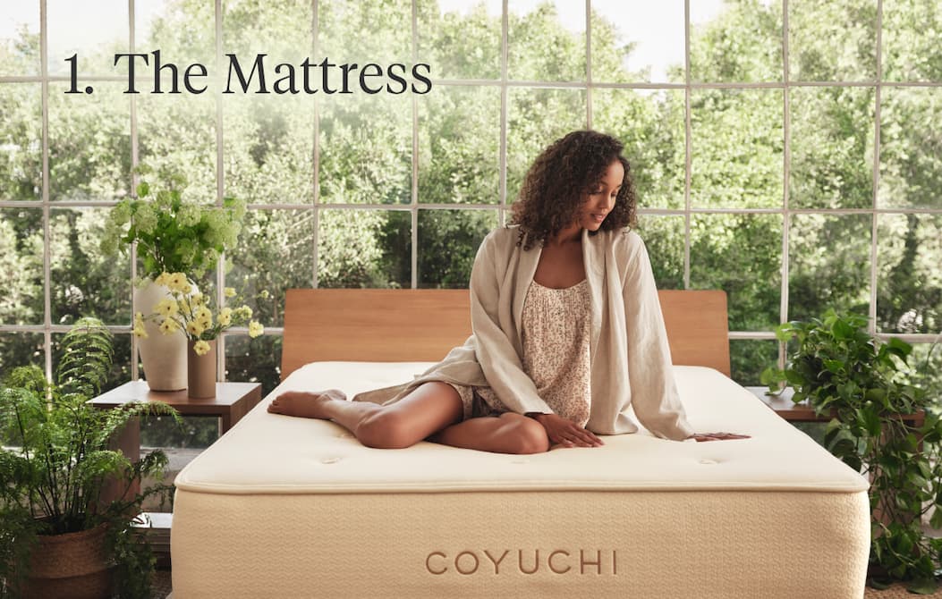 The Mattress