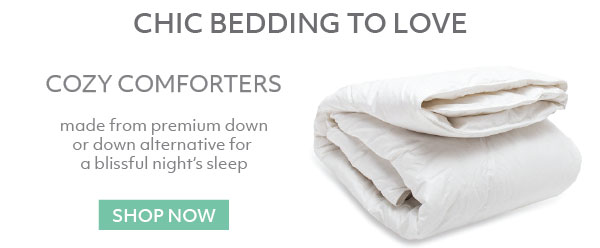 Comforters