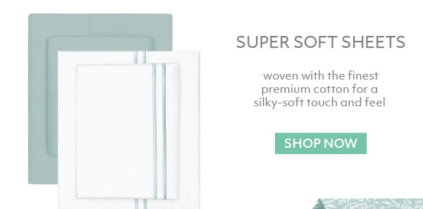 Sheets