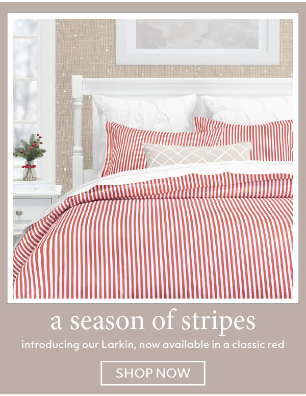 bedding