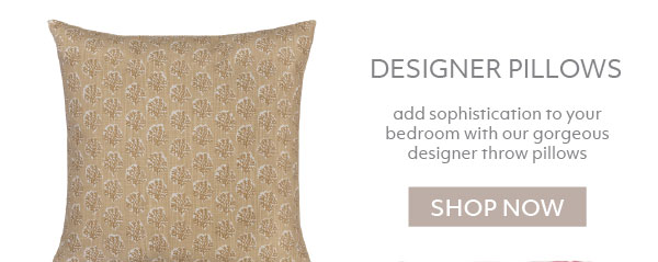 Throw Pillows
