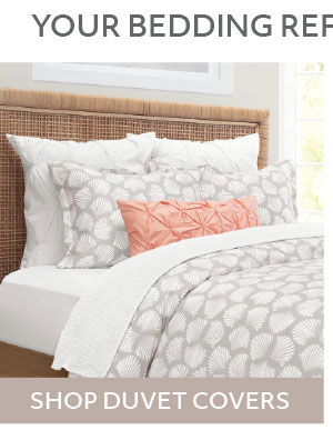 Duvet Covers
