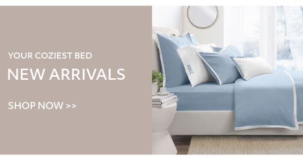 Bedding