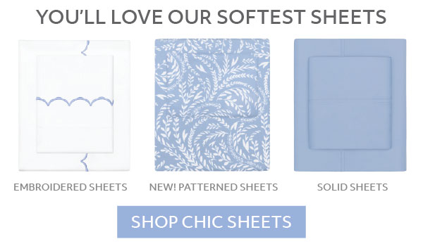 bedding
