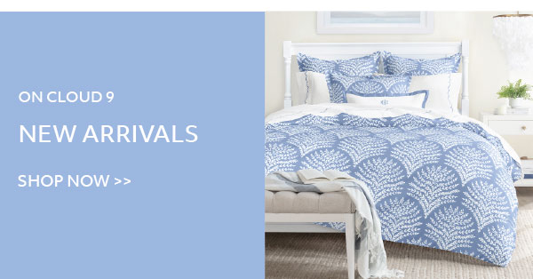 New Bedding