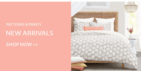 Bedding