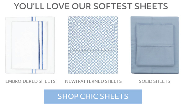 Sheets