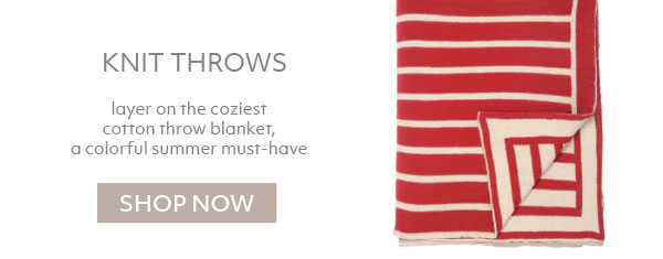 Throws