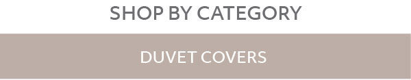 Duvet Covers
