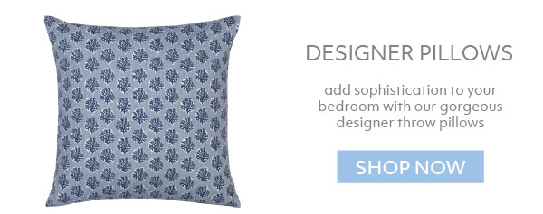 Decorative Pillows