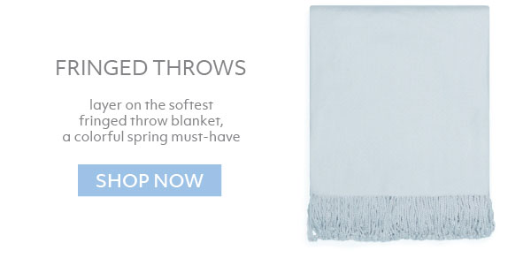 Throws