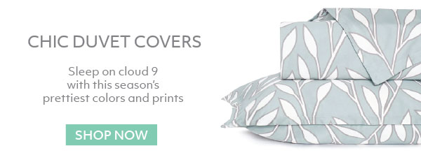 Duvet Covers