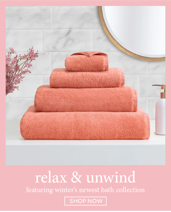 Bath Accessories
