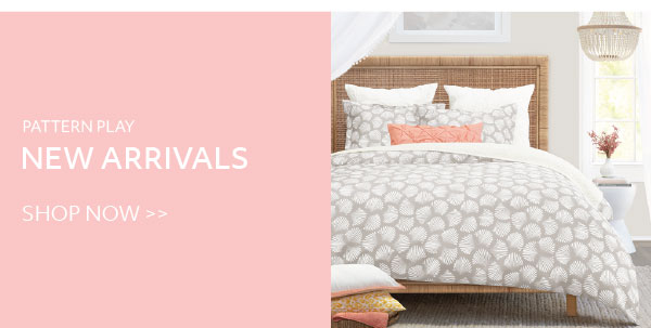 Bedding