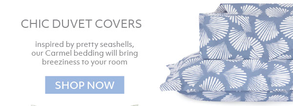 Duvet Covers