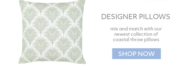 Throw Pillows