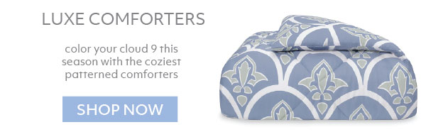 Comforters