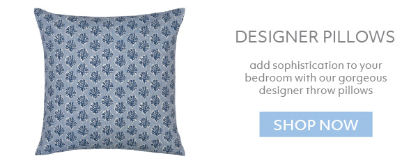 Decorative Pillows