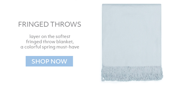 Throws