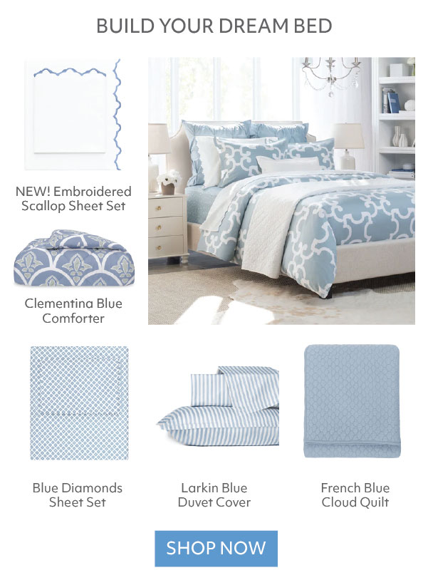bedding