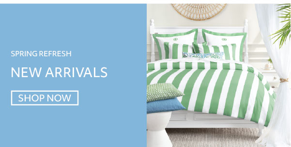 Bedding