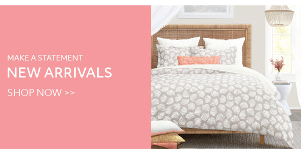 Bedding