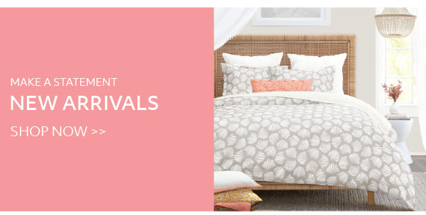 Bedding