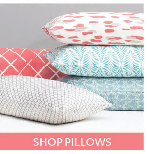 Pillows