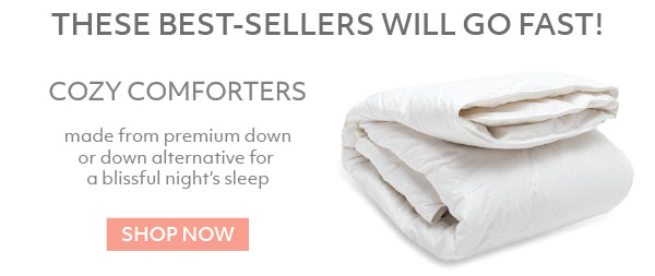Comforters