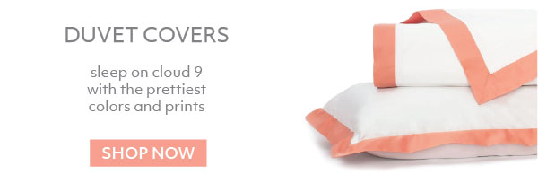 Duvet Covers