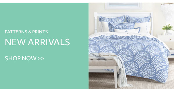 Bedding