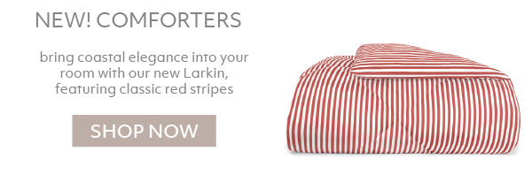 Larkin Comforter