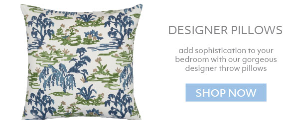 Decorative Pillows