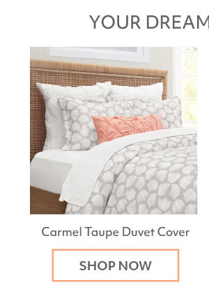 Taupe Carmel