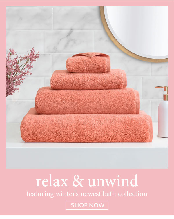 Bath Accessories